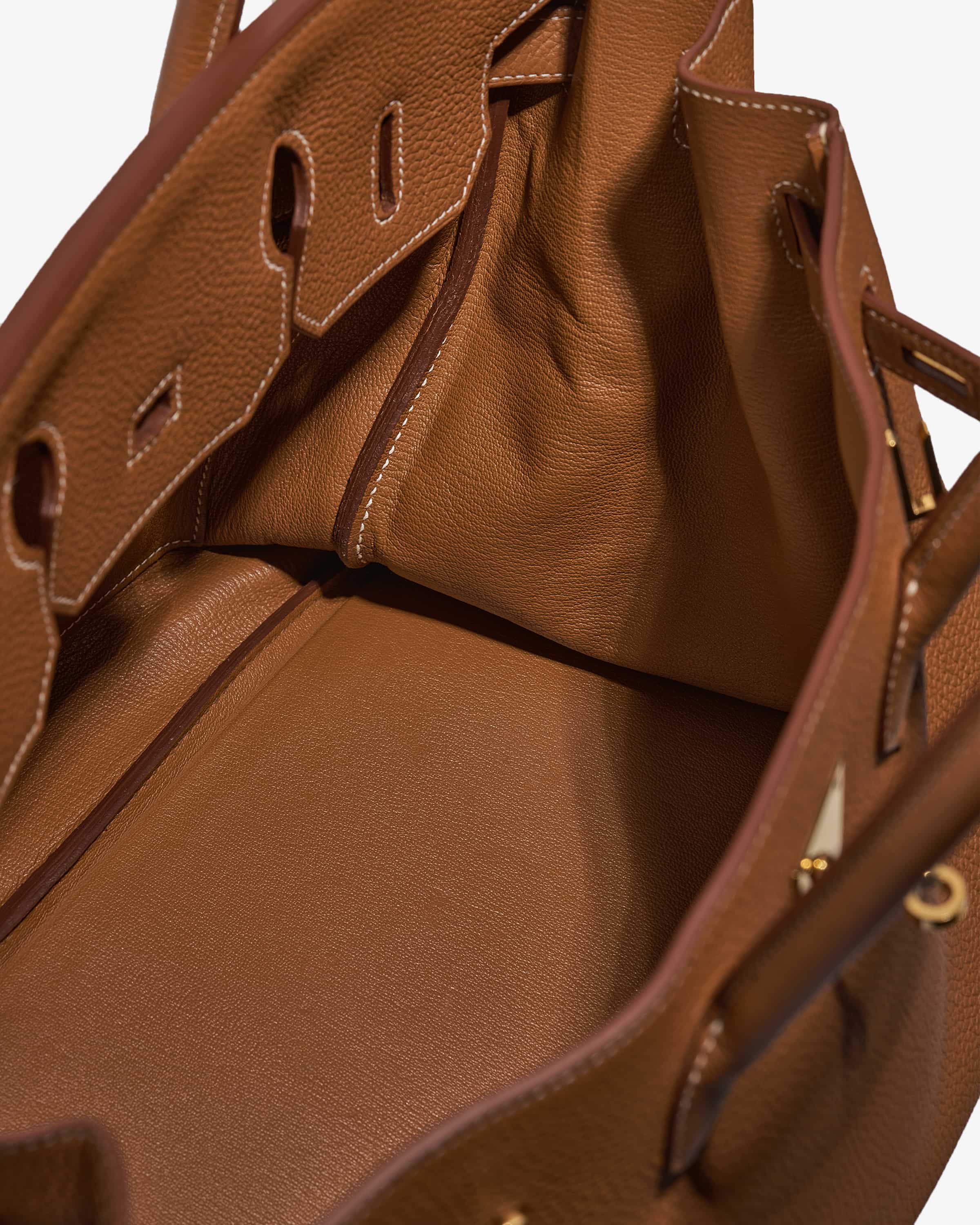 Moore | Premium Leather Handbag