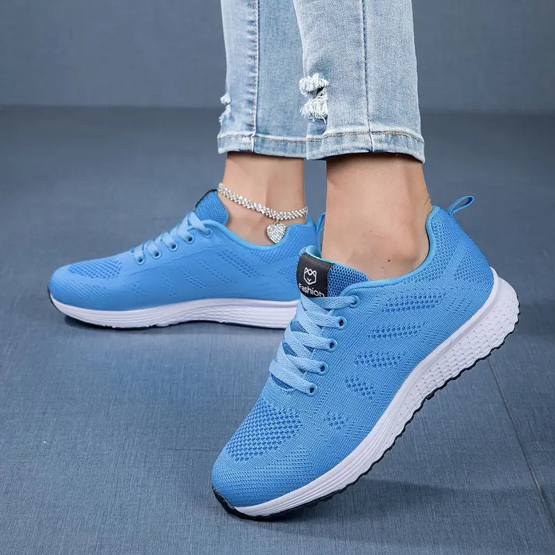 Moore | Breathable Orthopedic Supportive Sneakers