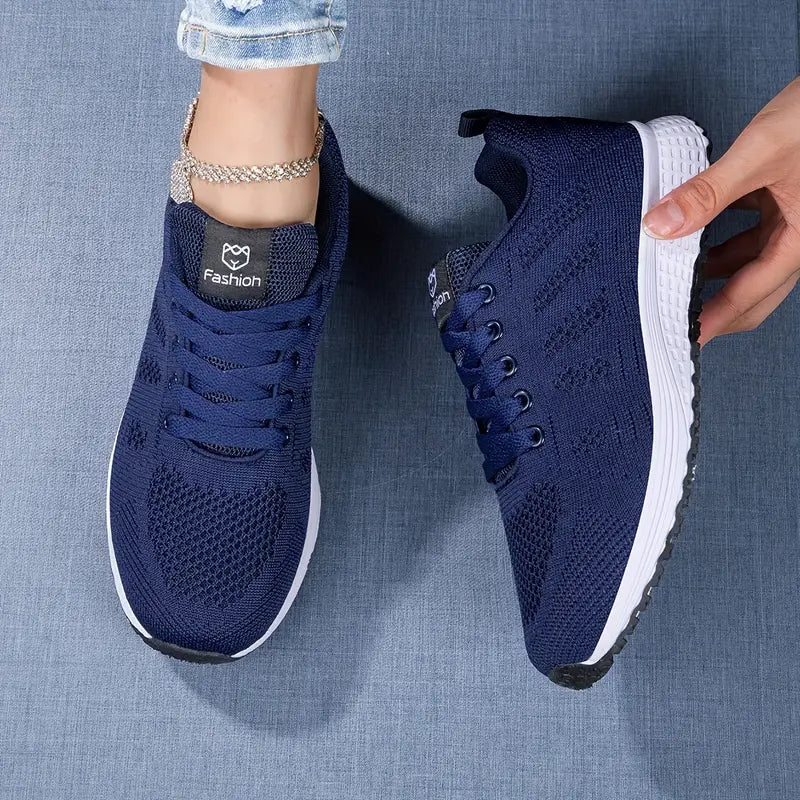 Moore | Breathable Orthopedic Supportive Sneakers
