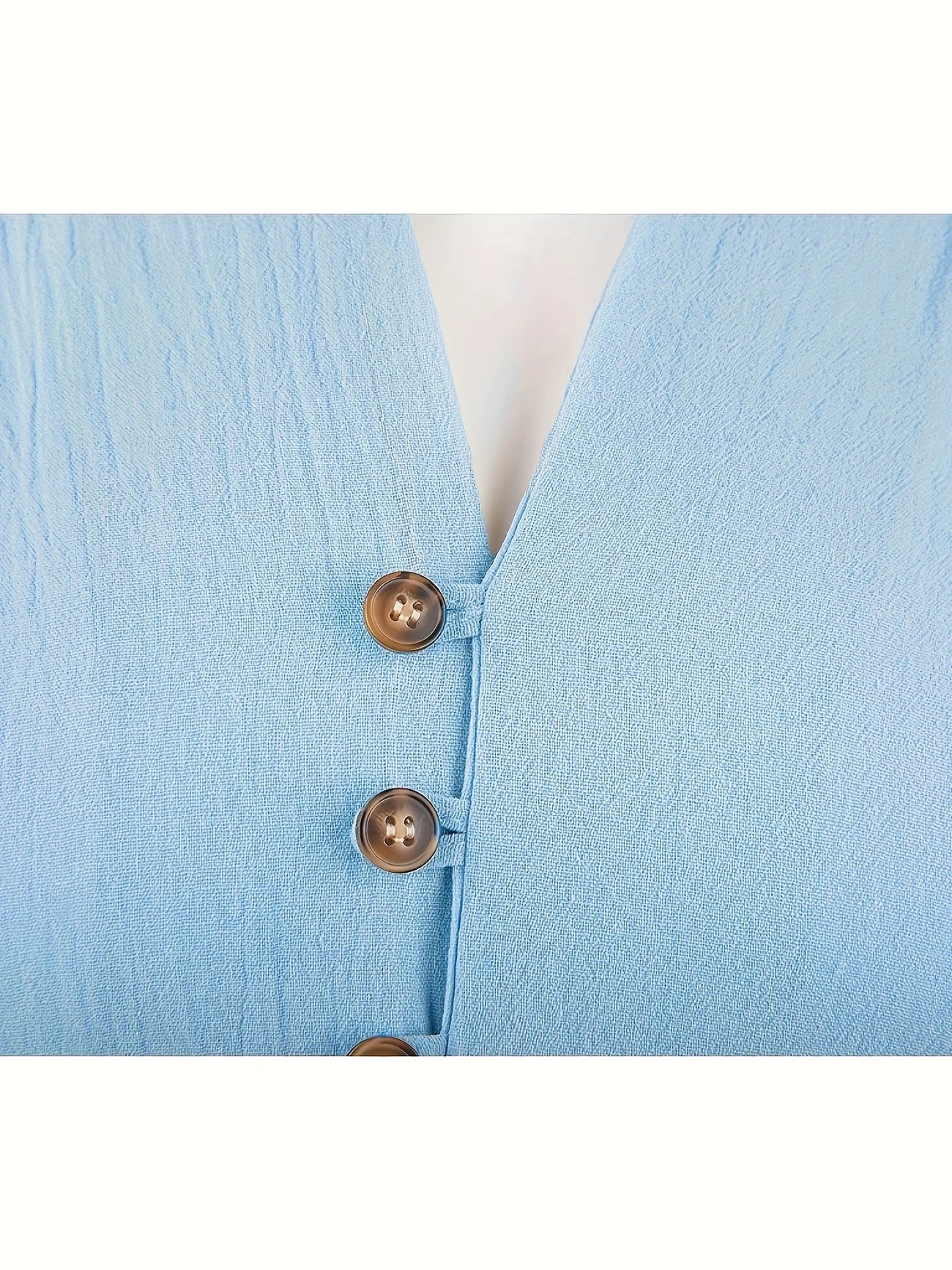 Moore | Lightweight Long Sleeve Cotton Shirt