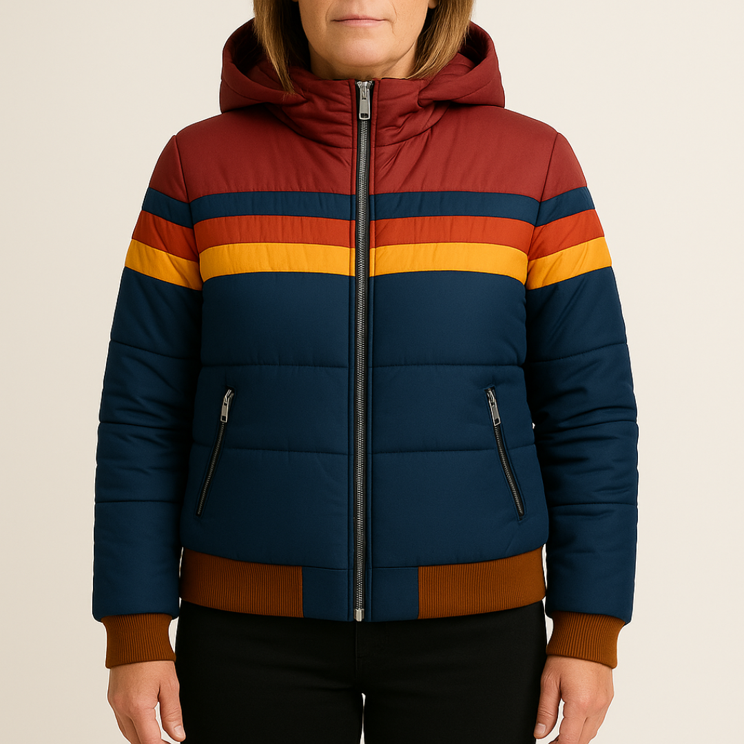 Moore | Froster Jacket