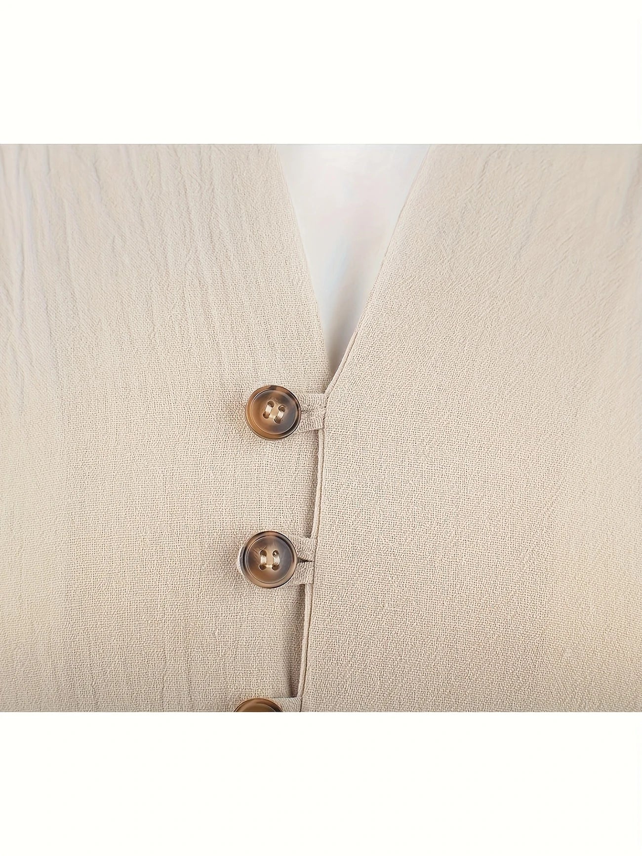 Moore | Lightweight Long Sleeve Cotton Shirt