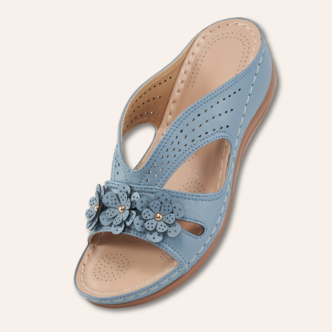 Moore | Comfortable Slip-Ons