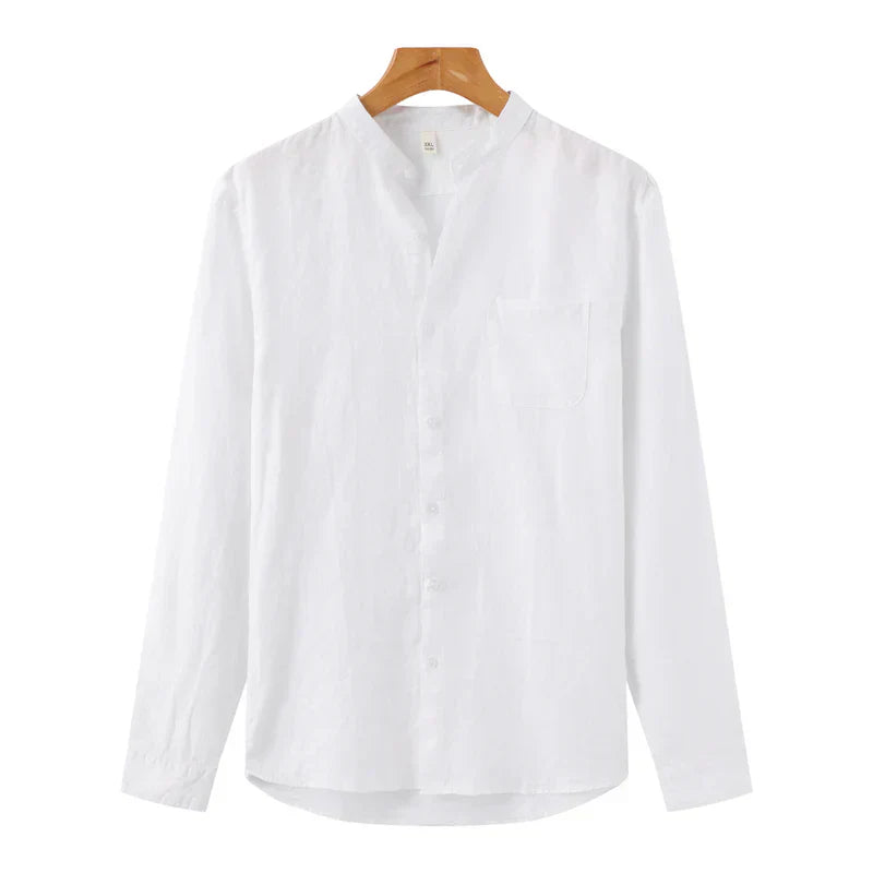 Moore | Cape Town - Linen Shirt