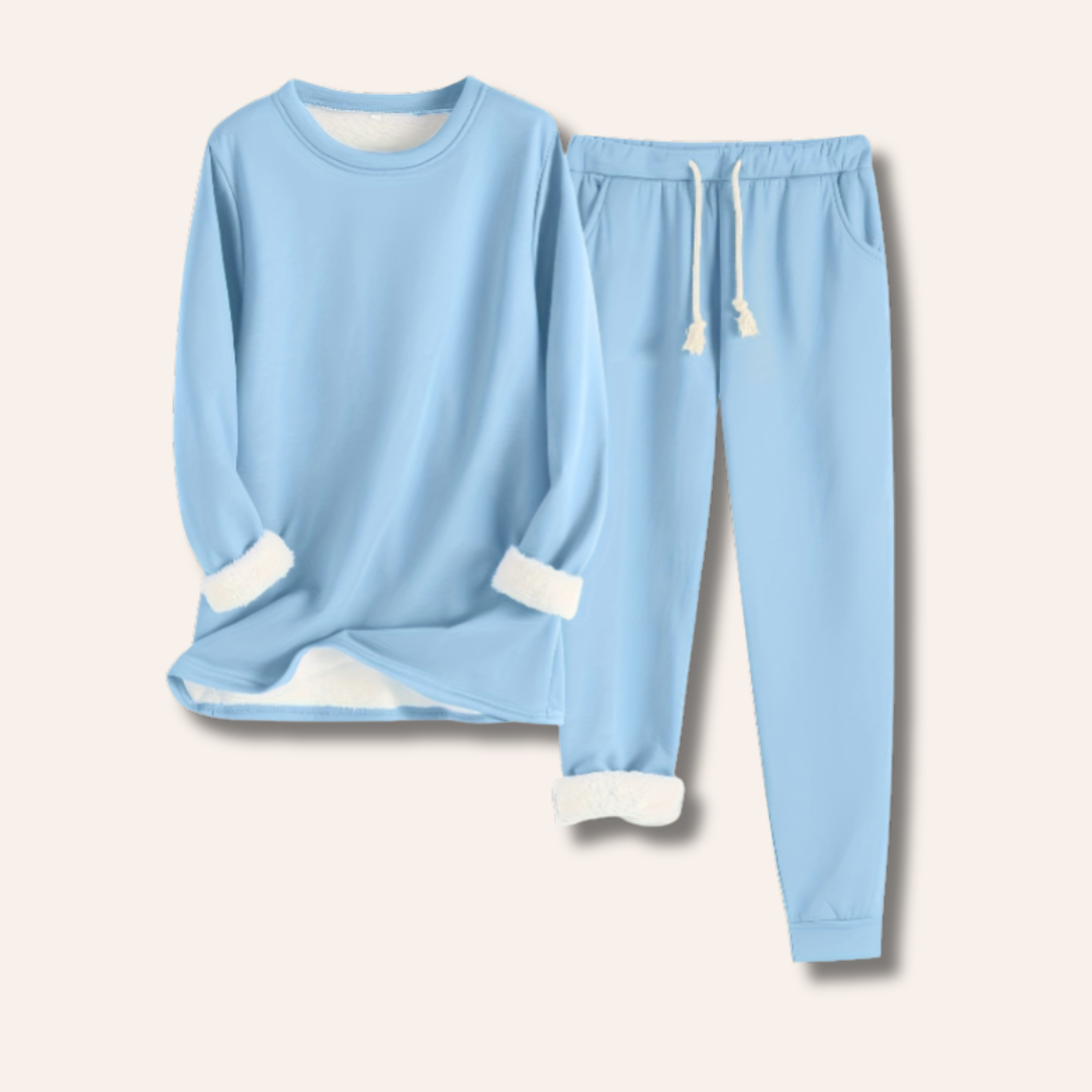 Moore | Comfortable Loungewear Set