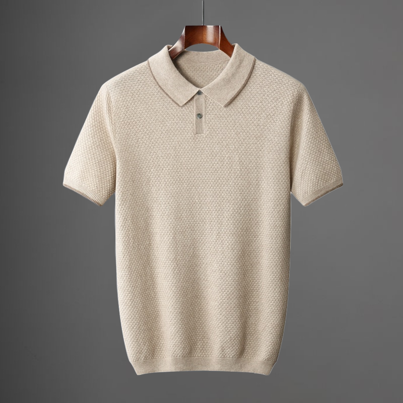 Moore | Classic Mykonos Polo