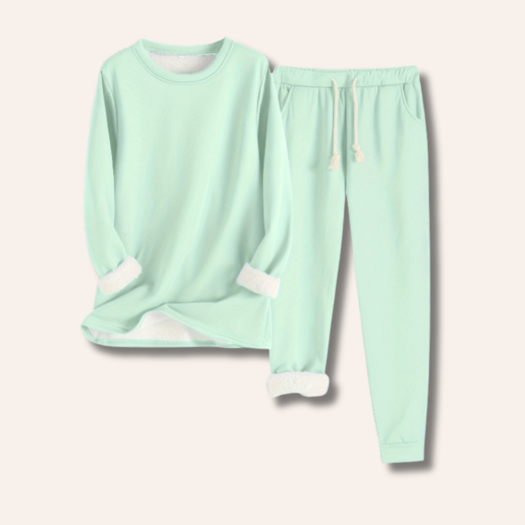 Moore | Comfortable Loungewear Set