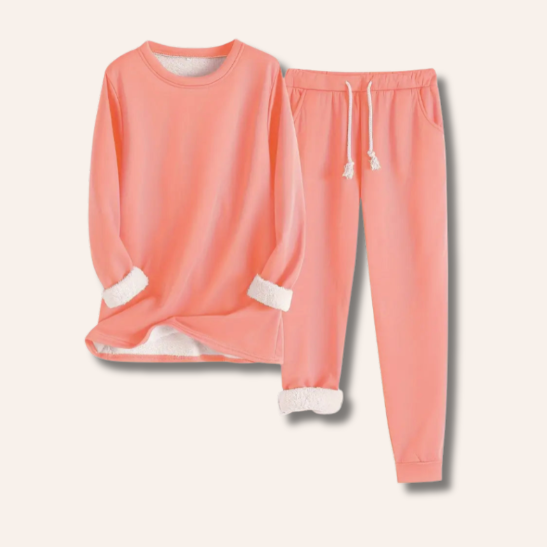 Moore | Comfortable Loungewear Set