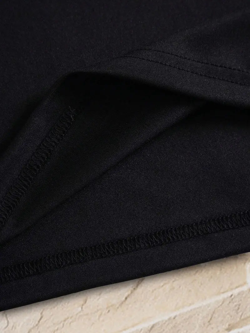 Moore | Stylish Short-Sleeve T-Shirt