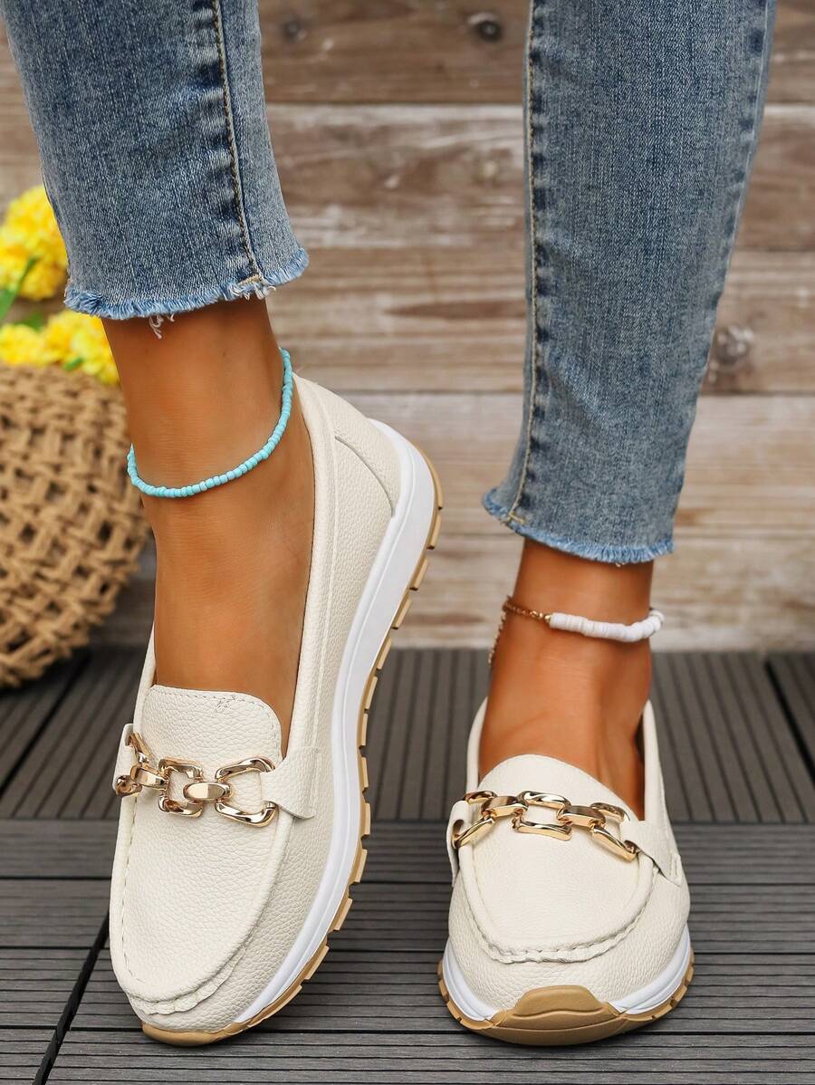 Moore | Orthopedic Loafers