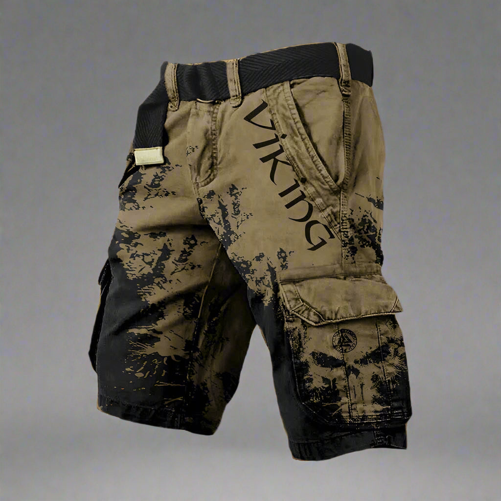 Moore | Premium shorts for Adventurers