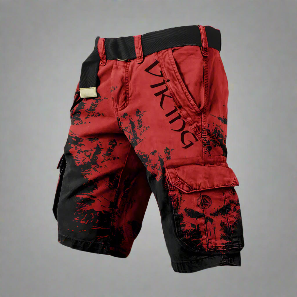 Moore | Premium shorts for Adventurers