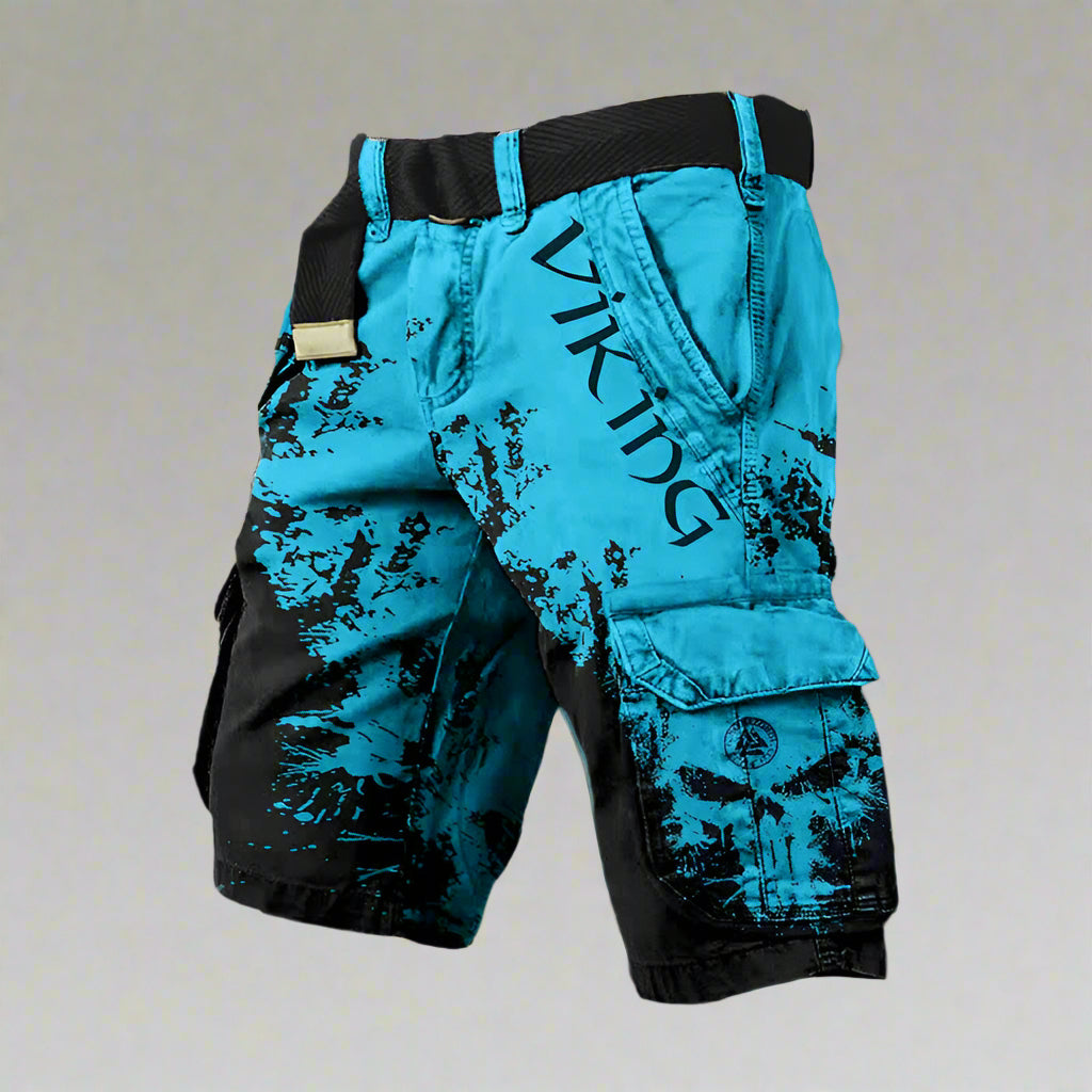 Moore | Premium shorts for Adventurers