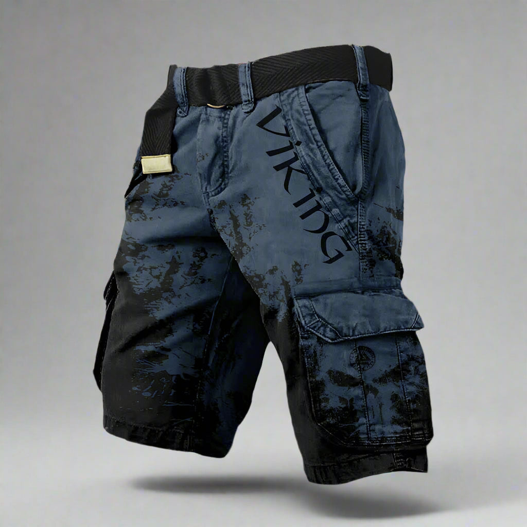Moore | Premium shorts for Adventurers