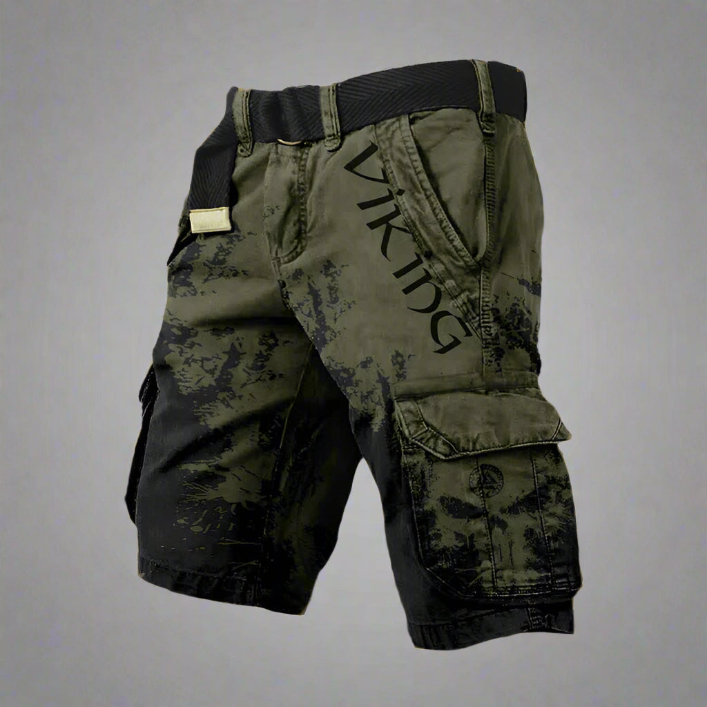 Moore | Premium shorts for Adventurers