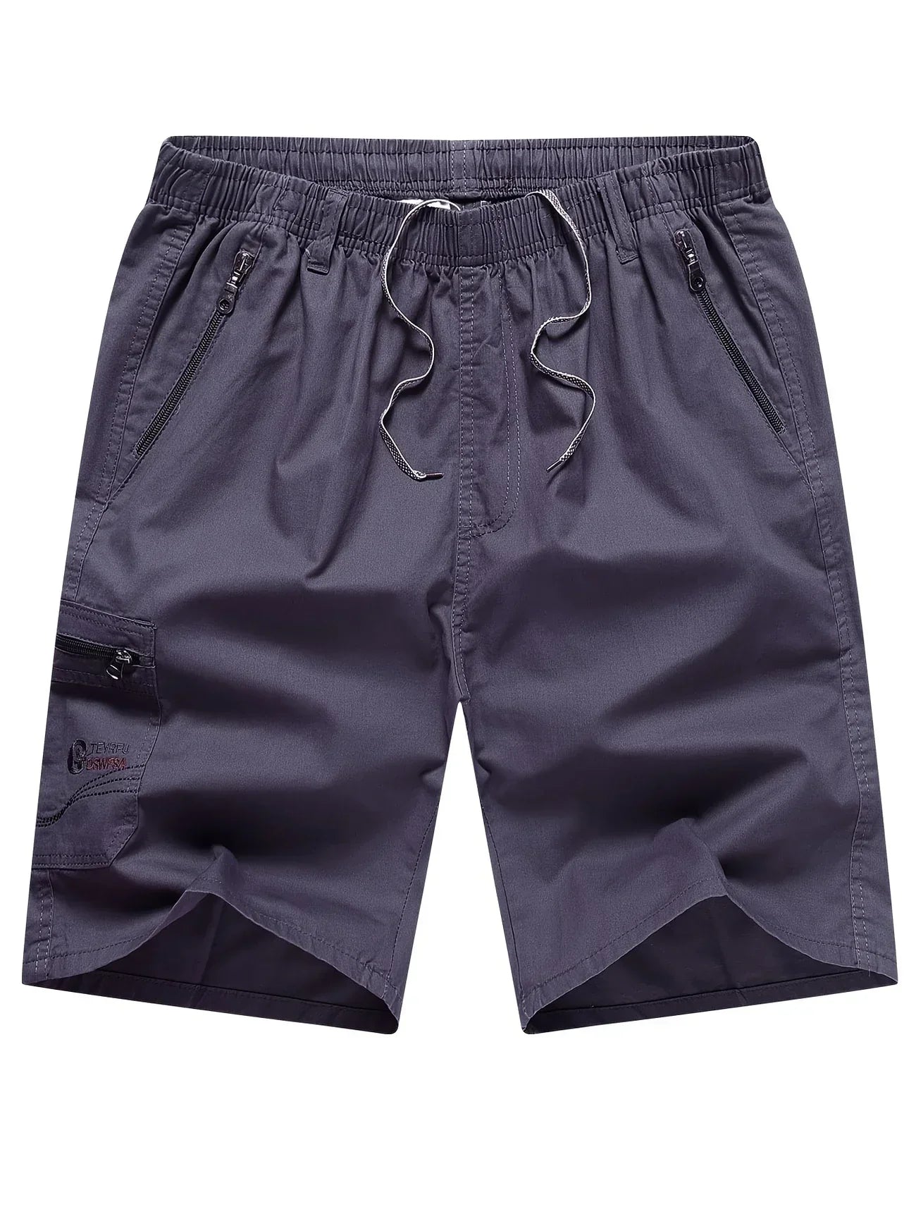 Moore | Lightweight short cargo with pockets