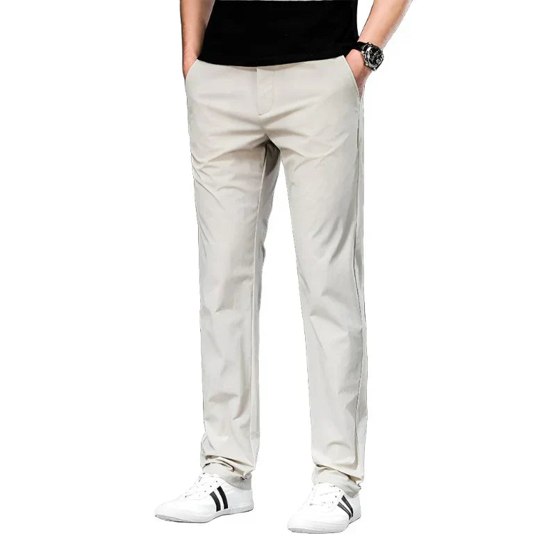 Moore | Porto Chino Pants