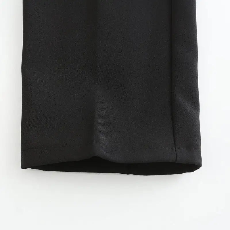 Moore | Augusto Stretch Pants