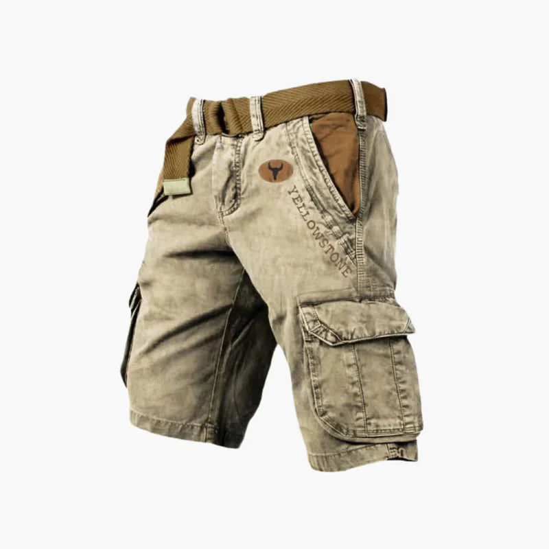 Moore | Comfortable Shorts for Men