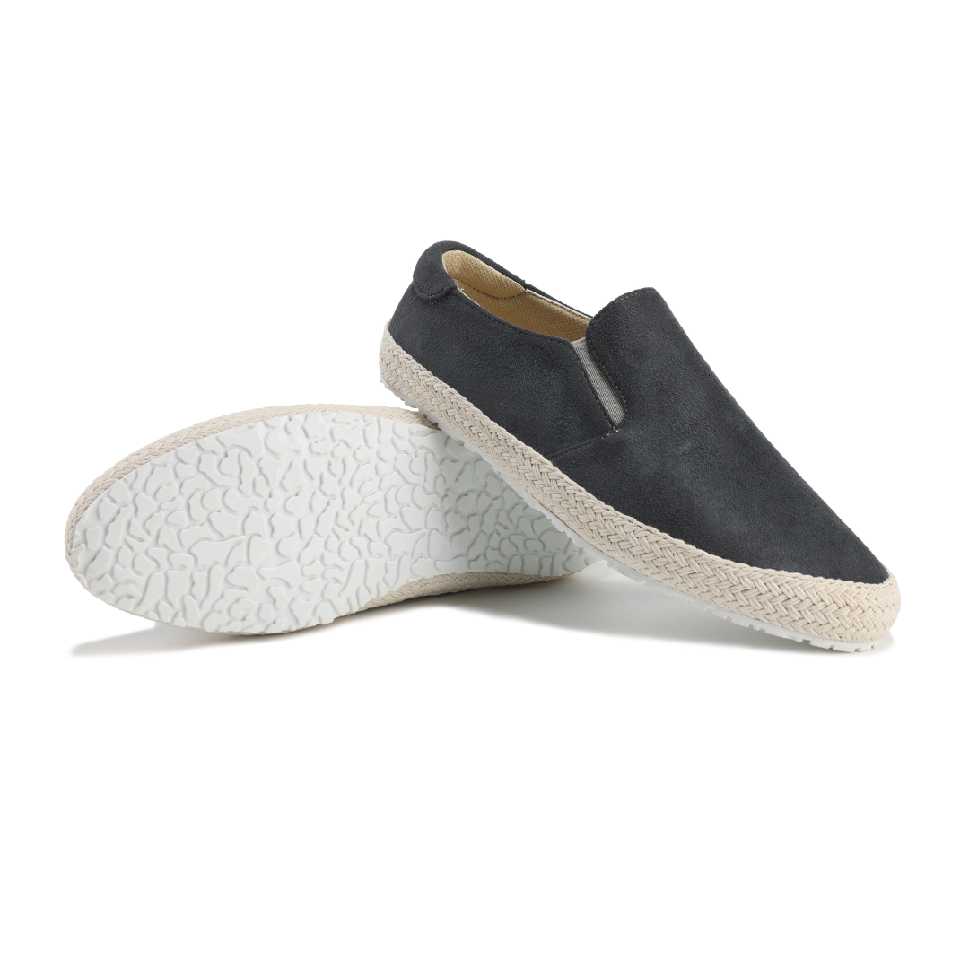 Moore | Suede Dress Shoes