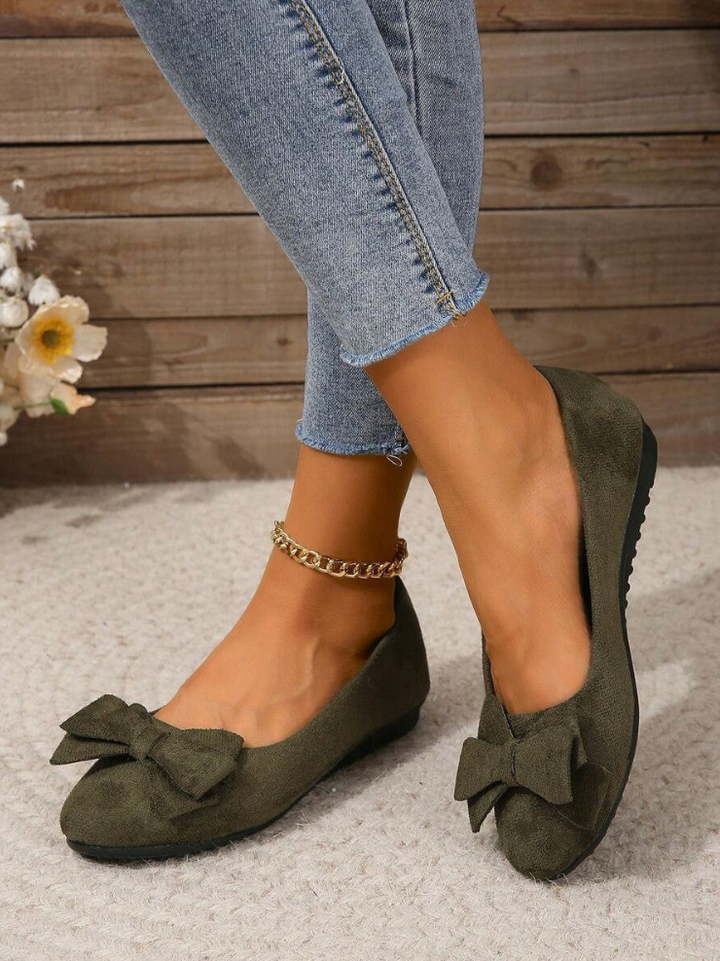 Moore | Comfort Shoes