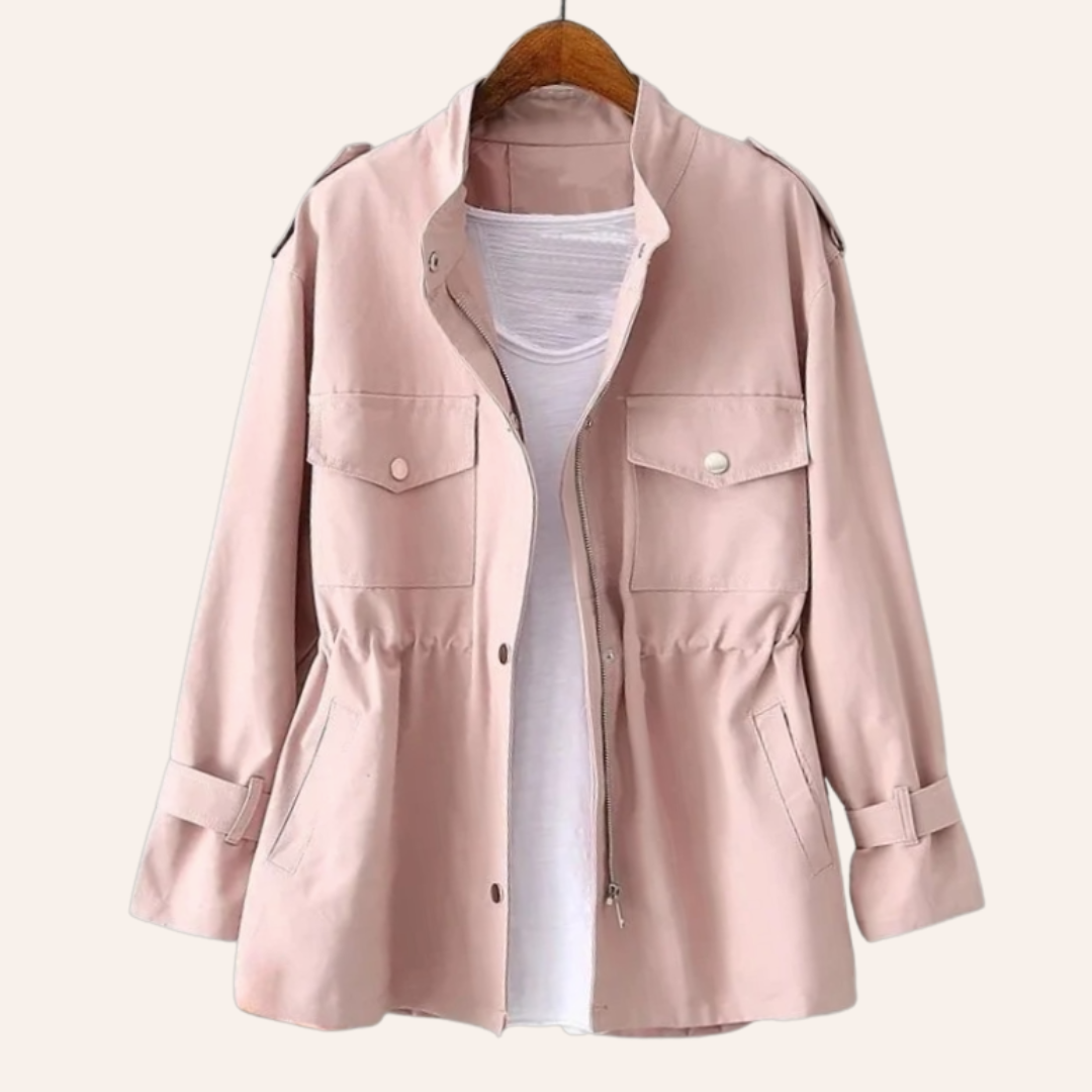 Moore | Everyday Overcoat