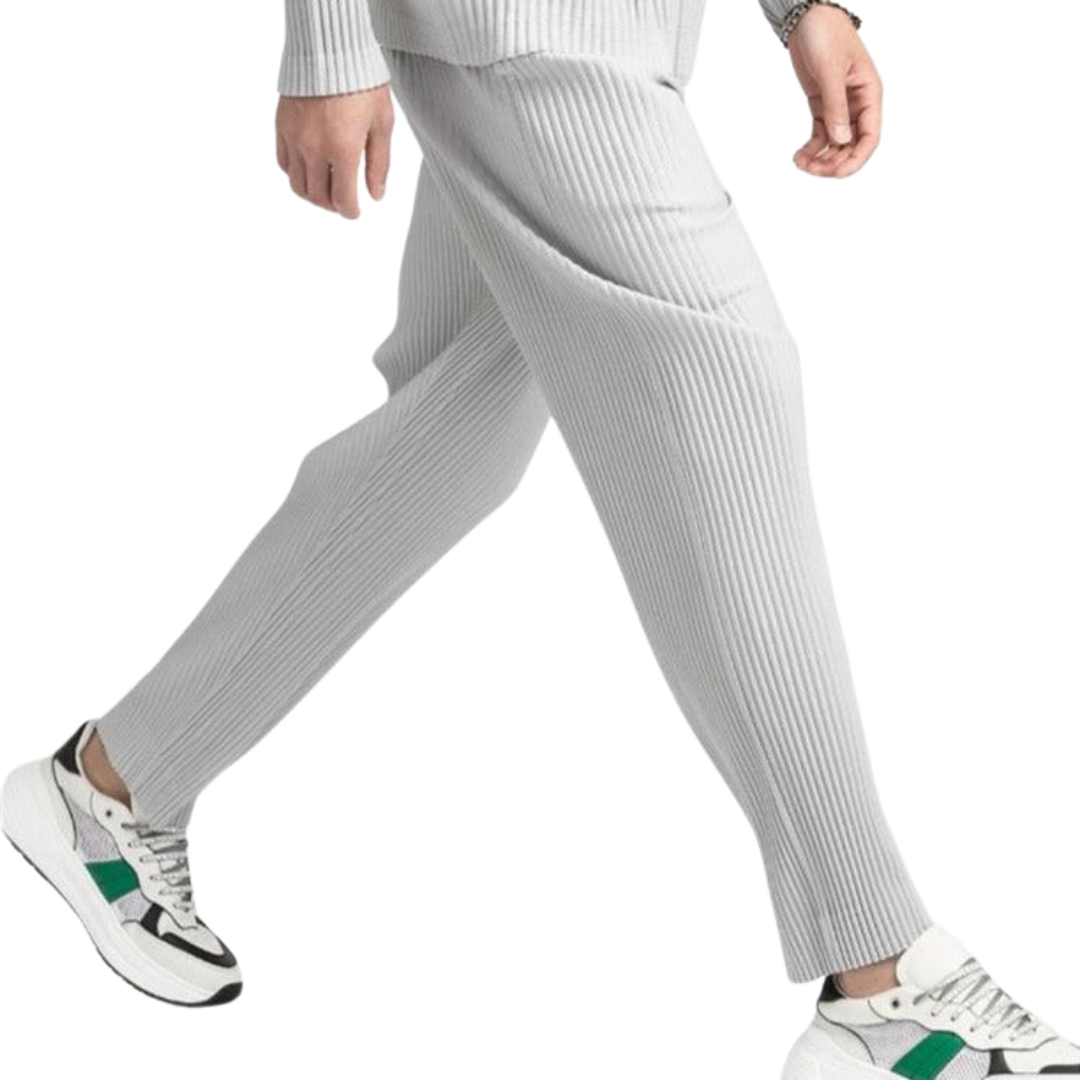 Moore | Corduroy Pants