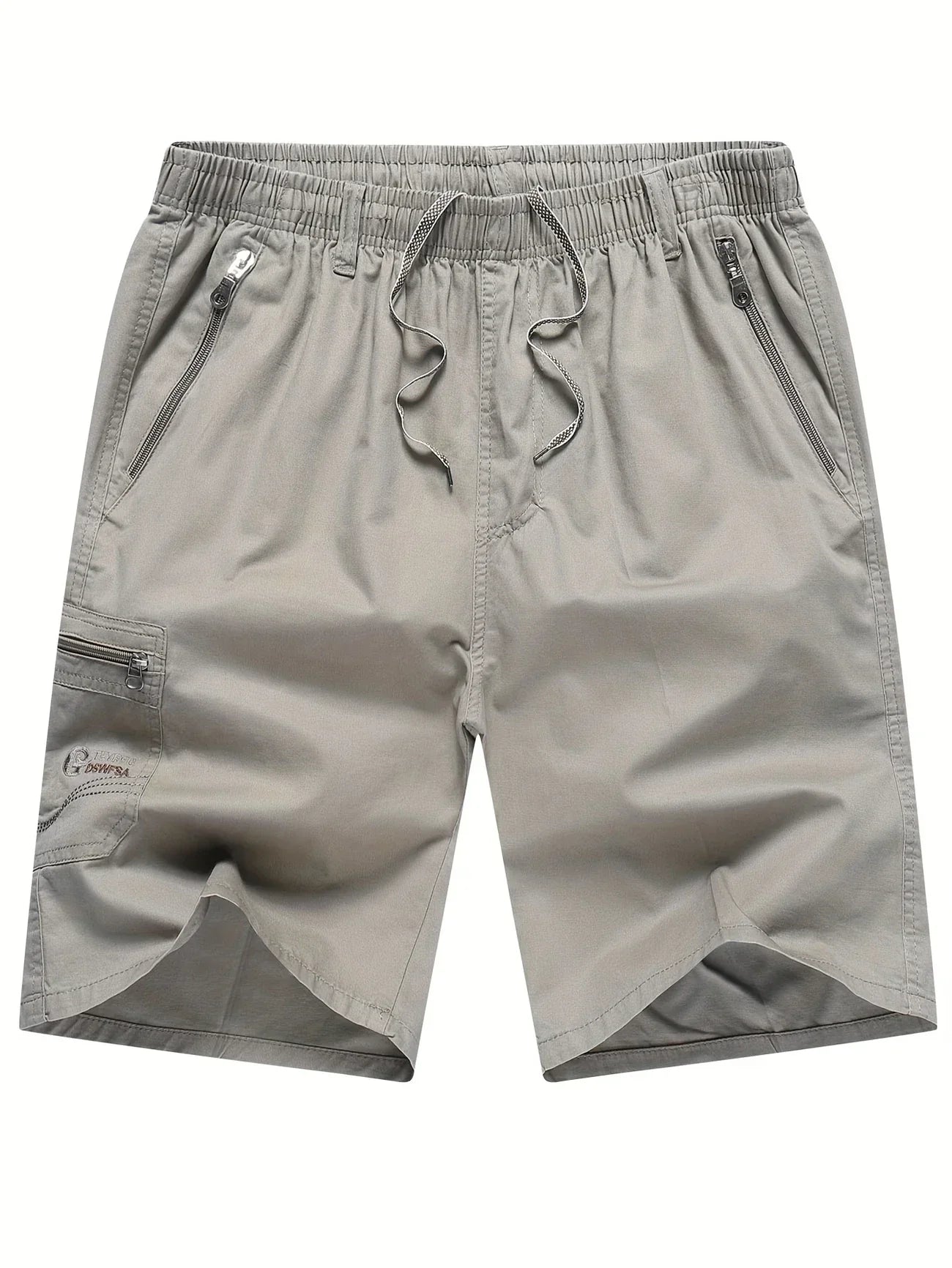 Moore | Lightweight short cargo with pockets