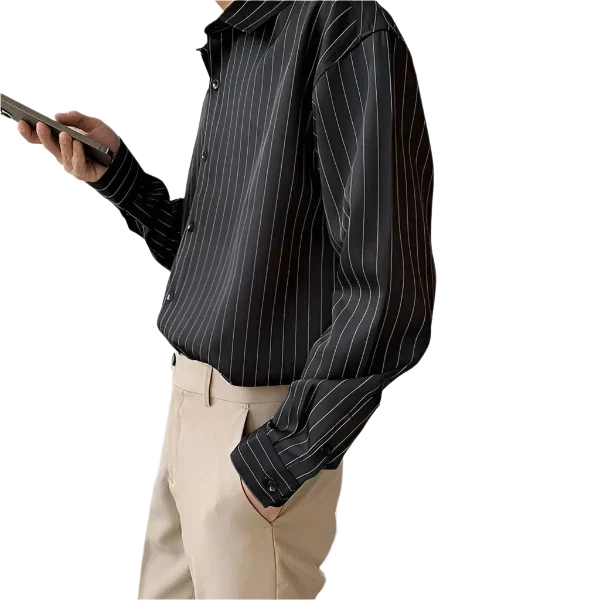 Moore | Positano Shirt
