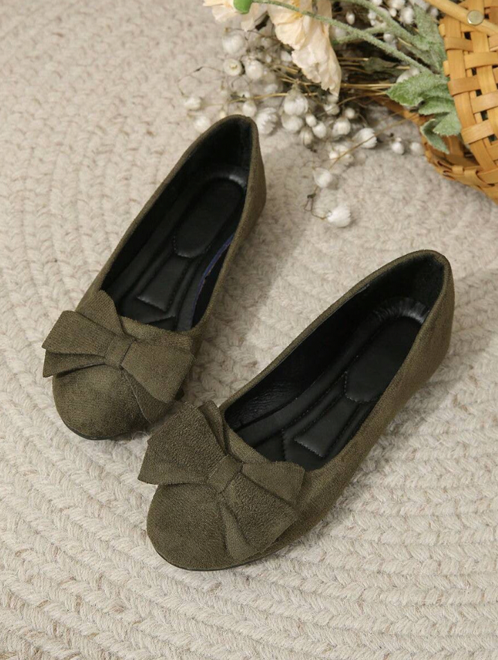 Moore | Comfort Shoes