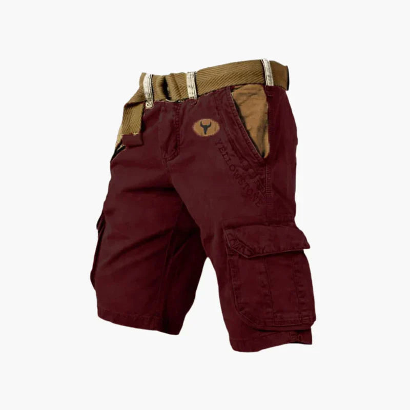 Moore | Comfortable Shorts for Men