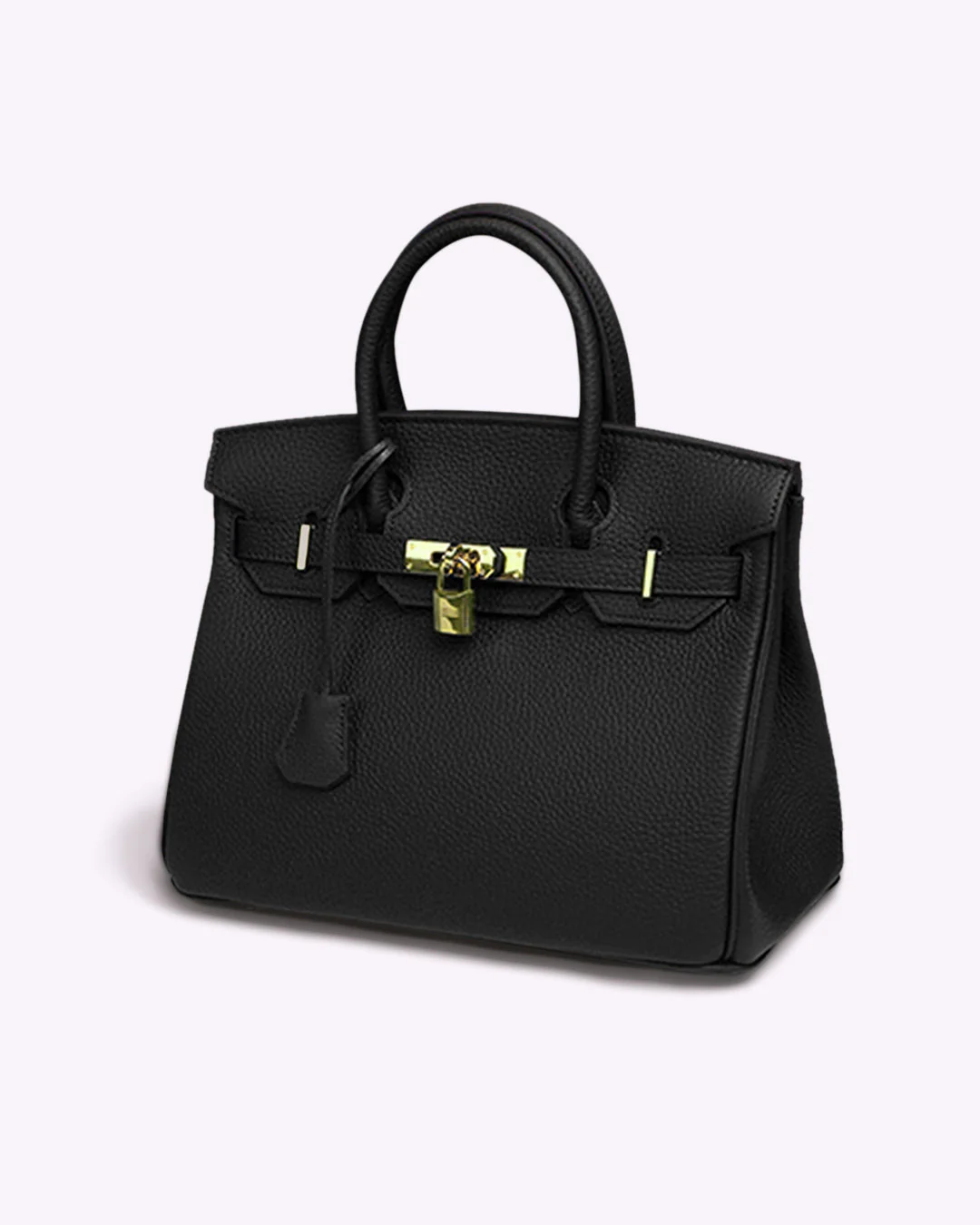 Moore | Premium Leather Handbag