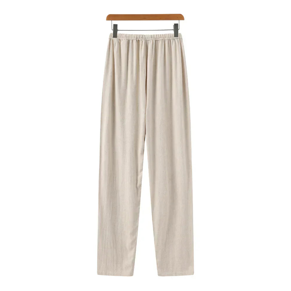Moore | Marrakech - Linen Pants