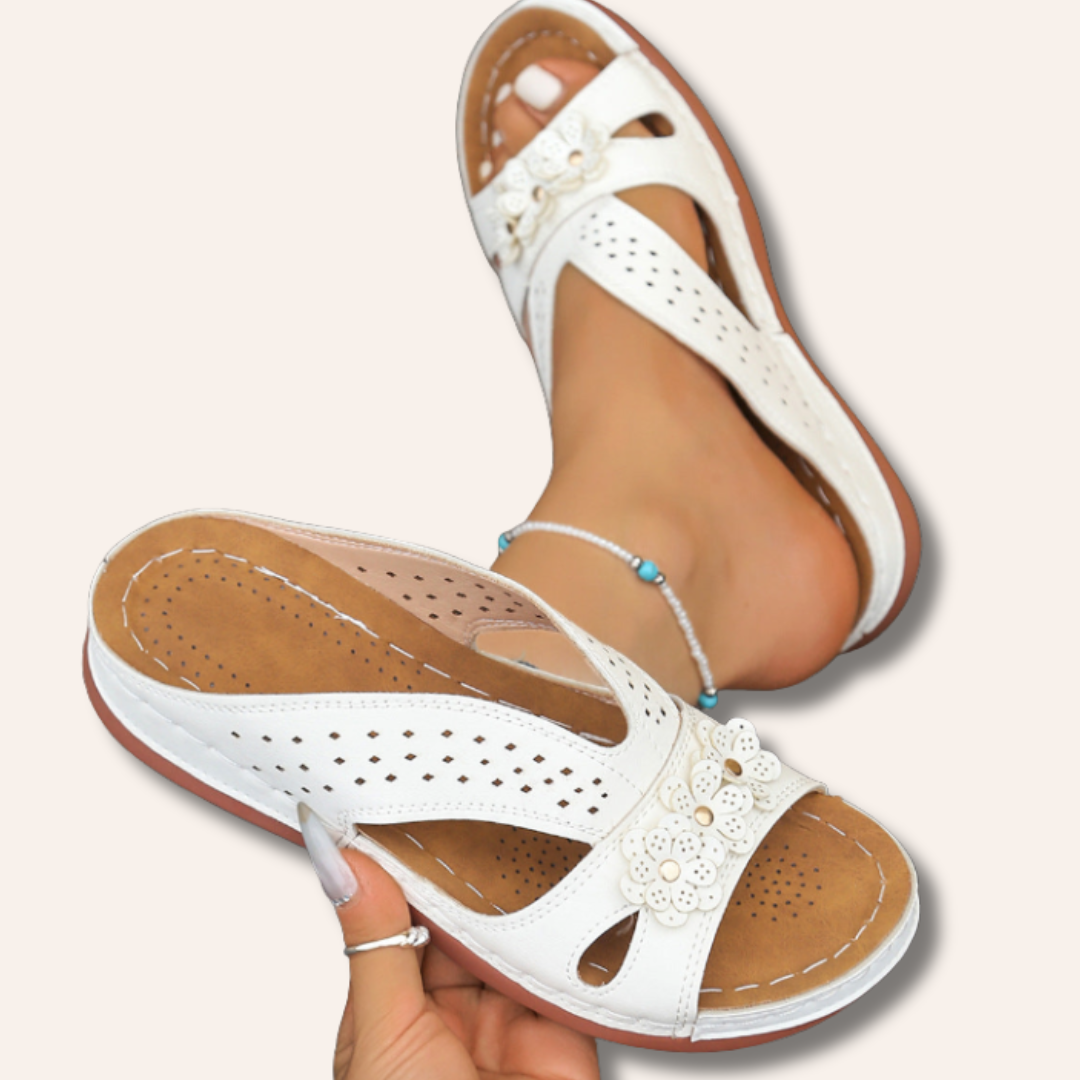 Moore | Comfortable Slip-Ons