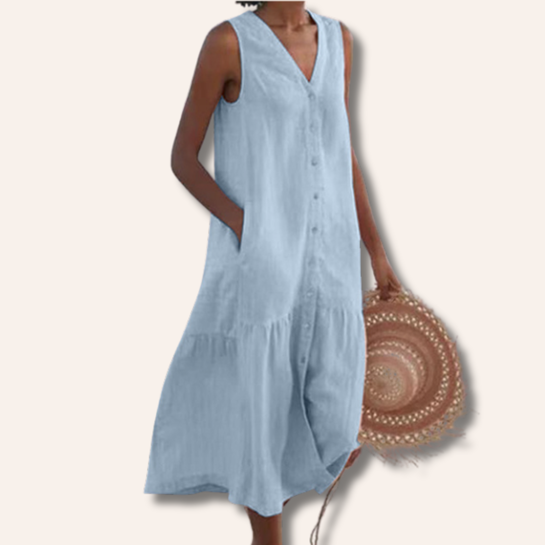 Moore | Stylish Summer Dress