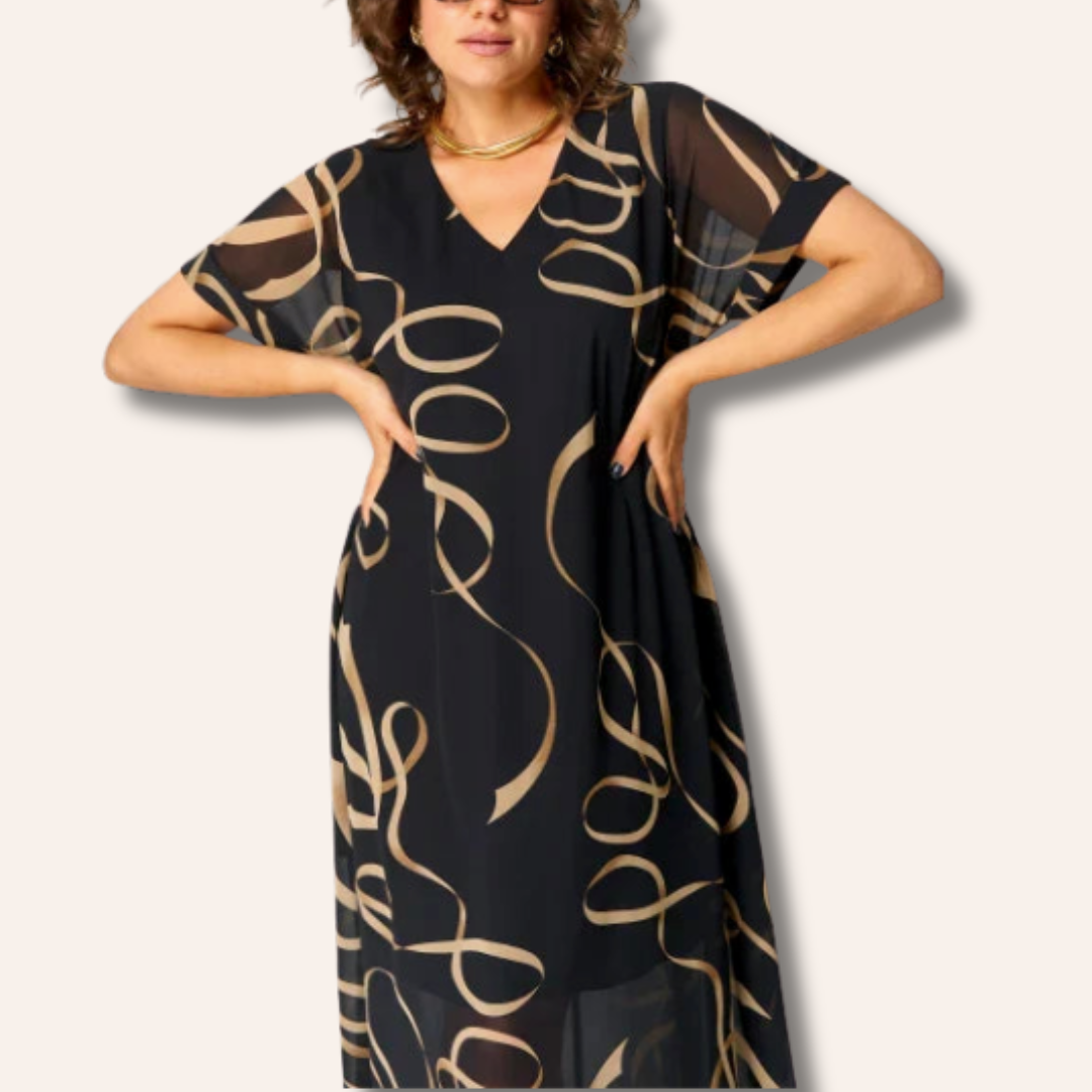 Moore | Premium Dress