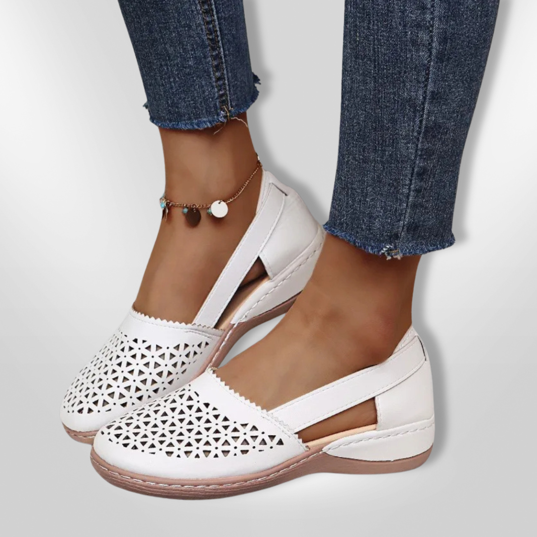 Moore | Orthopedic Women's Shoes