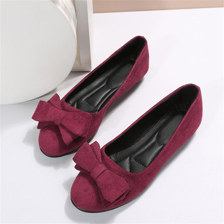 Moore | Comfort Shoes