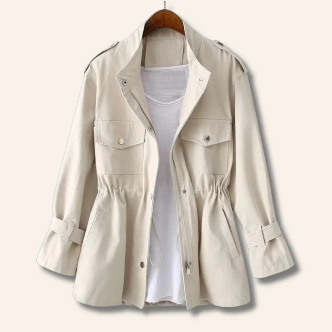 Moore | Everyday Overcoat