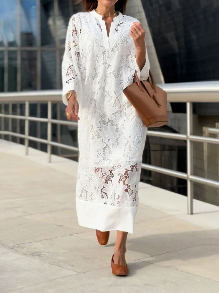 Moore | Effortless Dress