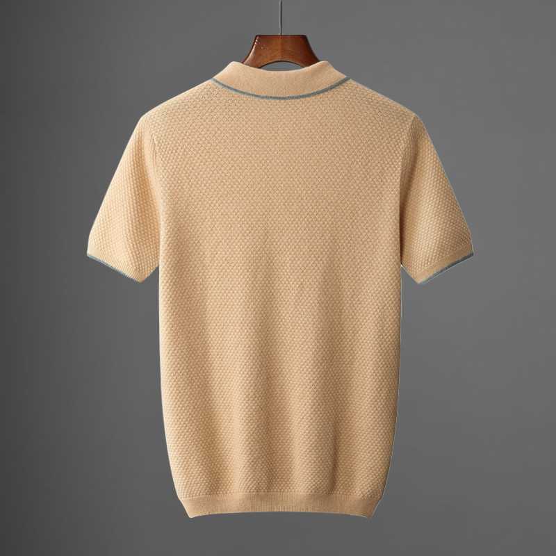 Moore | Classic Mykonos Polo