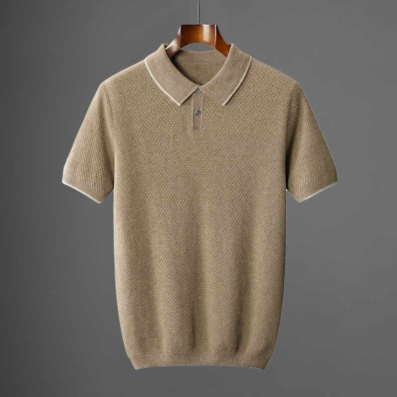 Moore | Classic Mykonos Polo