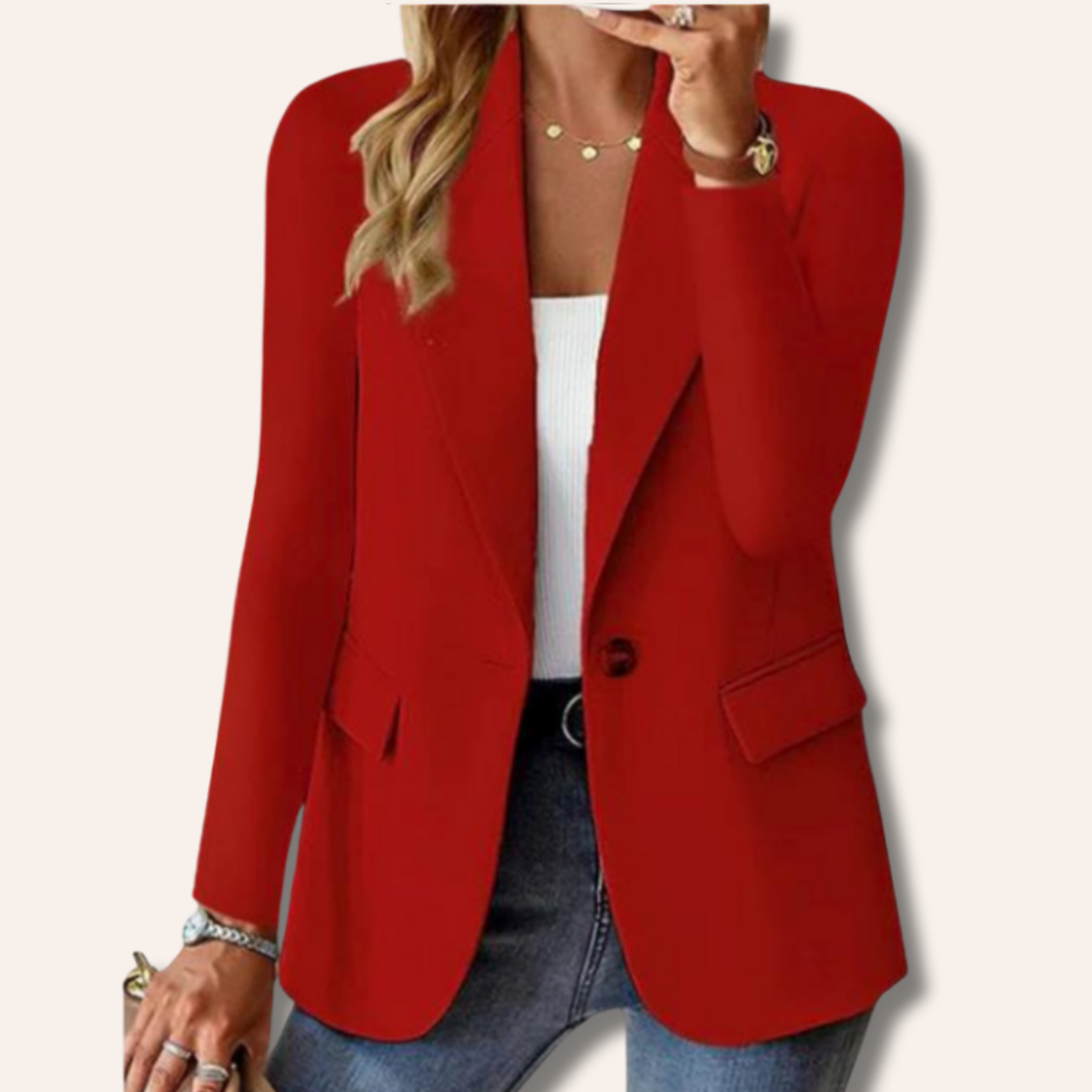 Moore | Comfortable Blazer