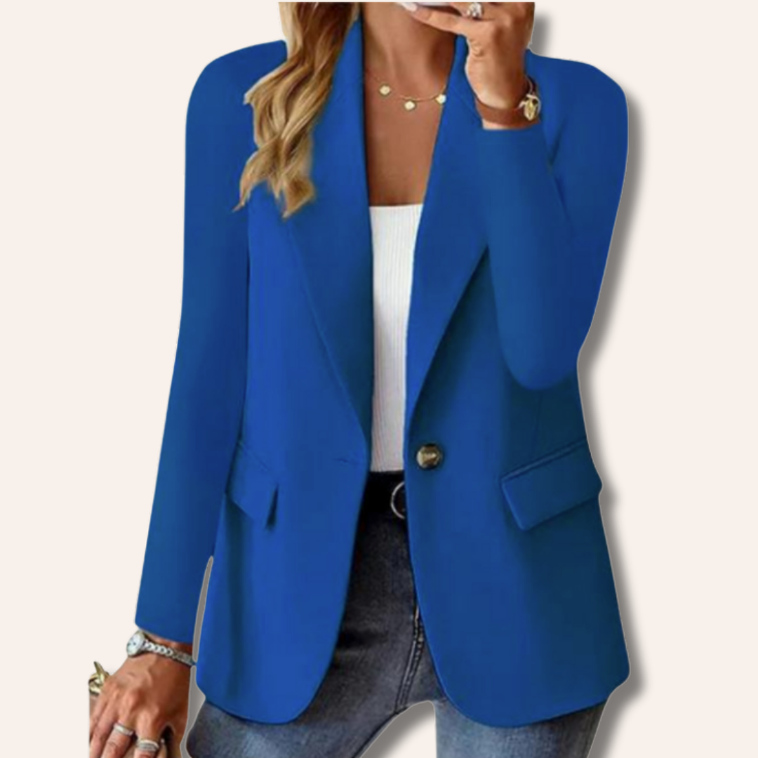 Moore | Comfortable Blazer