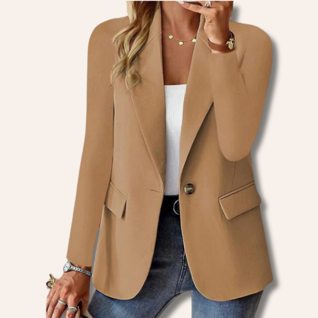 Moore | Comfortable Blazer
