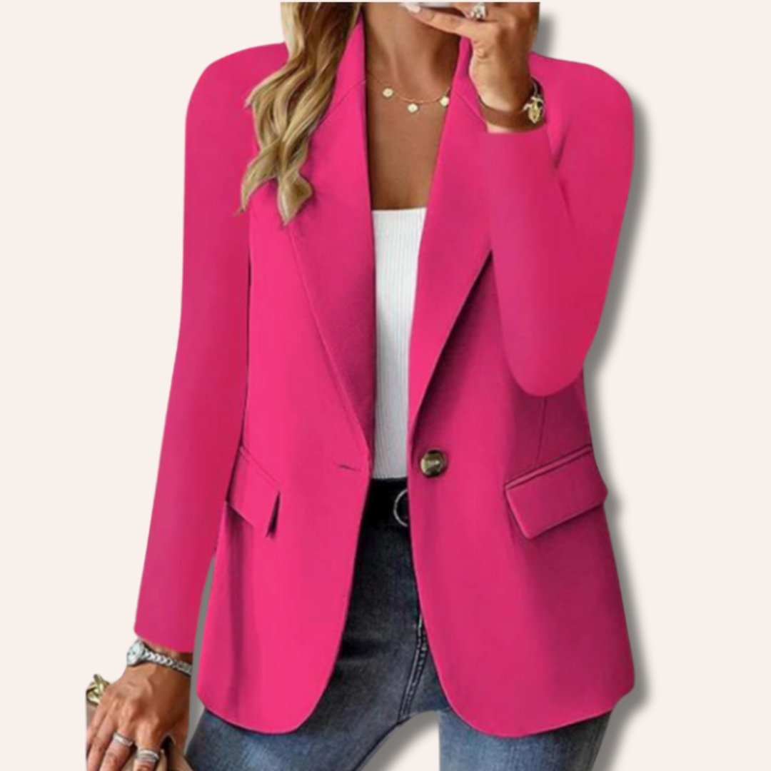 Moore | Comfortable Blazer