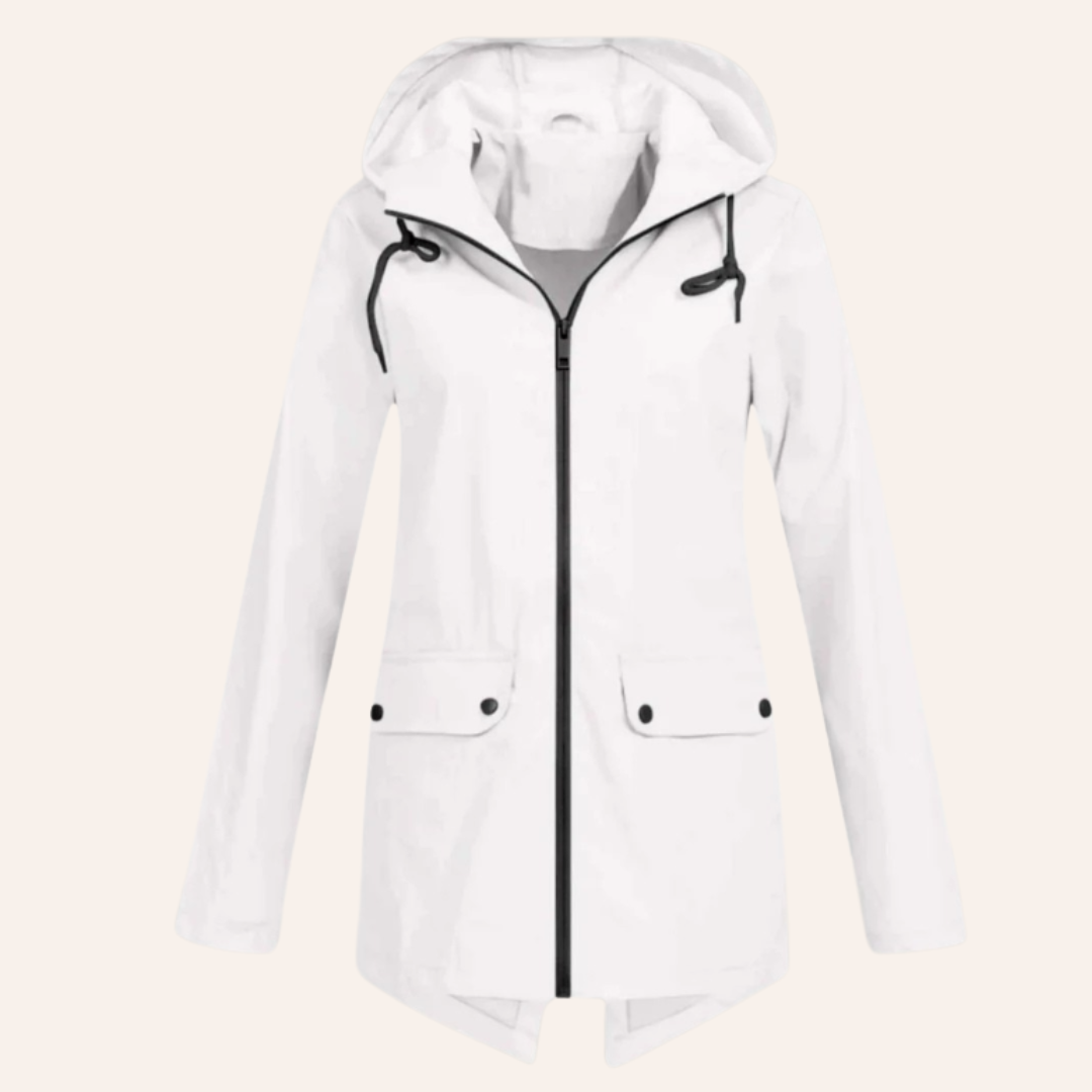 Moore | Premium Waterproof Jacket