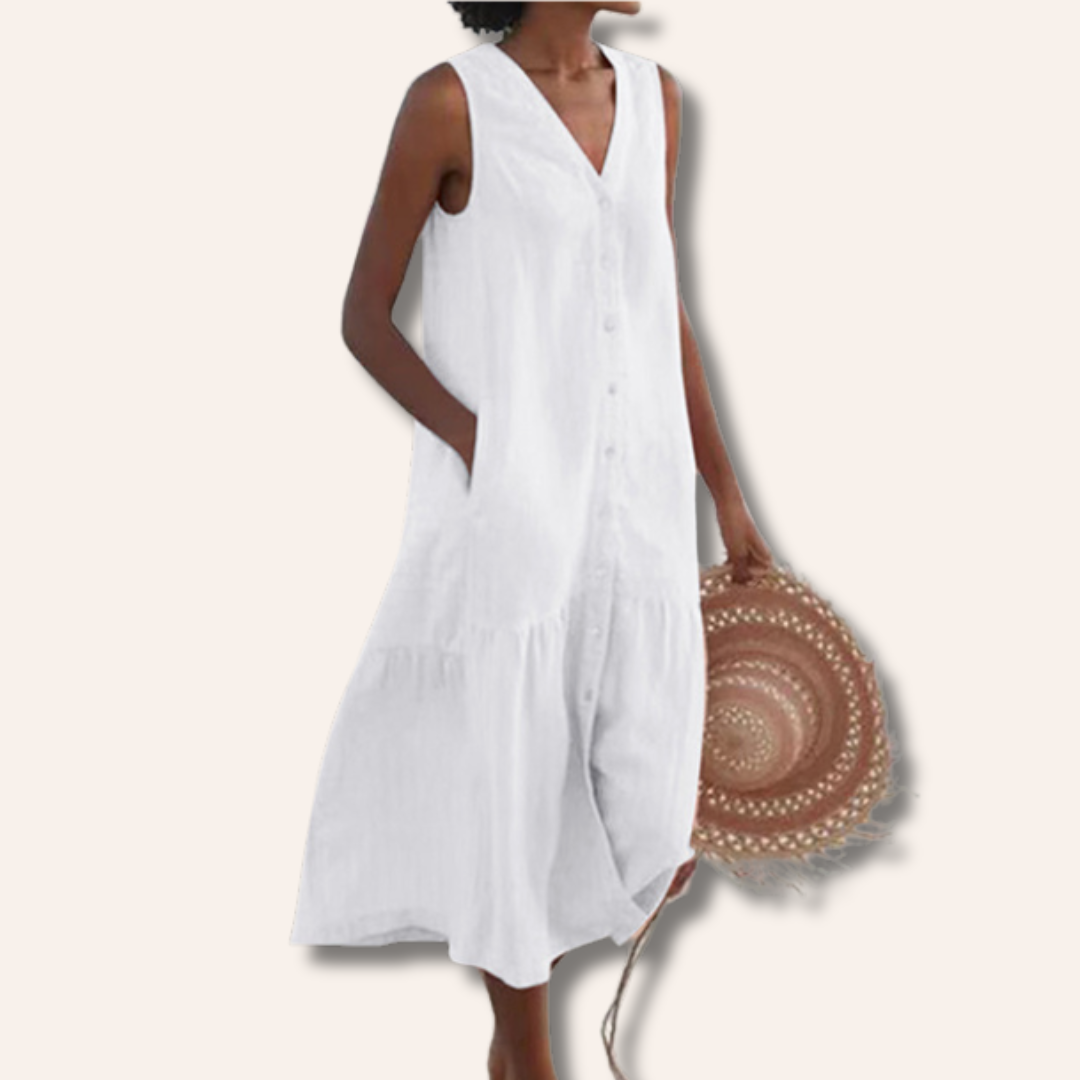 Moore | Stylish Summer Dress