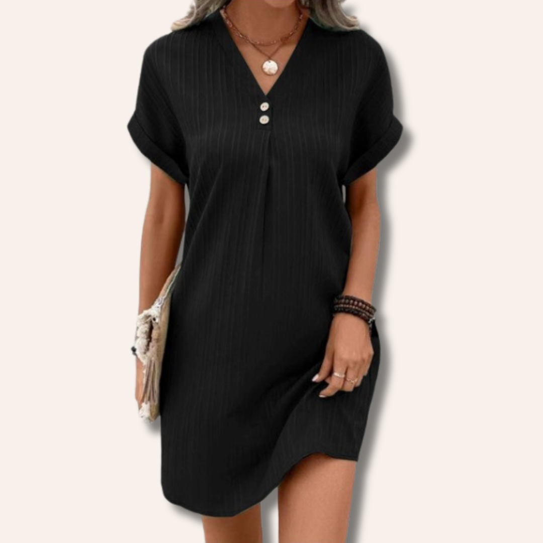 Moore | Relaxed Fit Dress