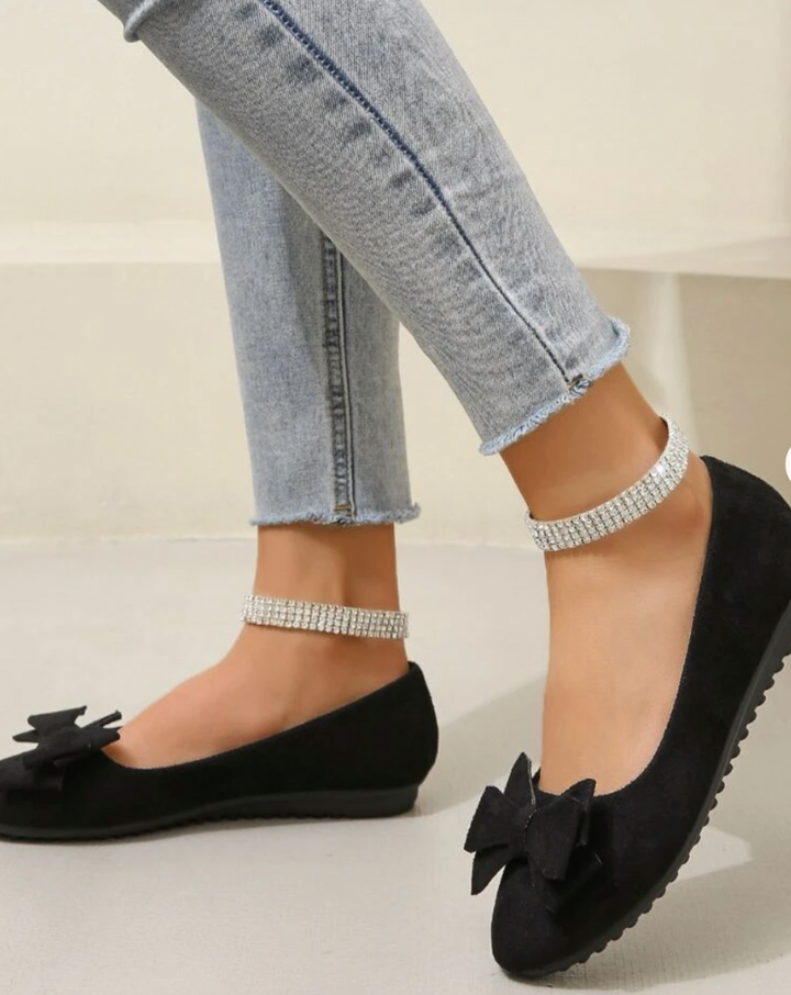 Moore | Comfort Shoes